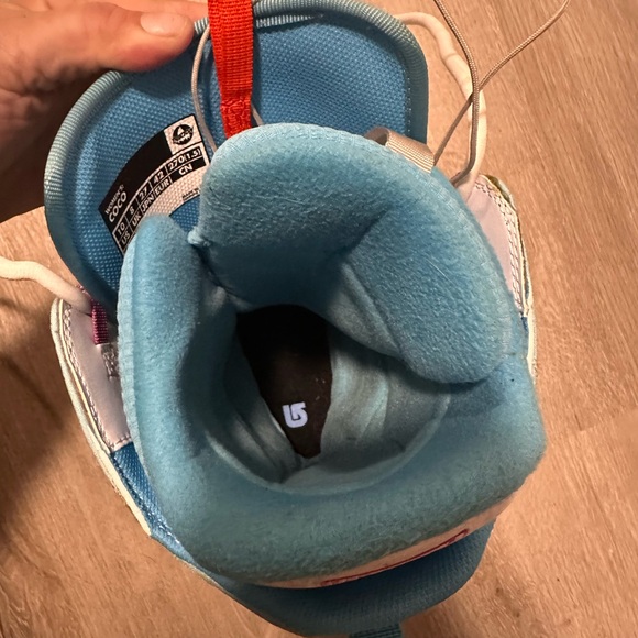 Burton Women’s Coco Sz 10 Snowboard Boots - Picture 9 of 11